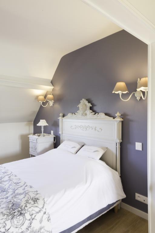 Hotel La Les Mots Passants Cabourg