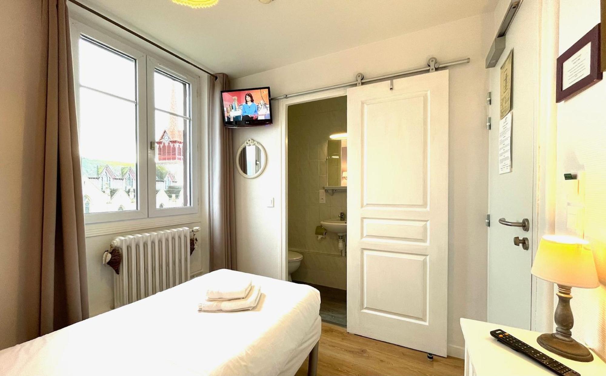 La Les Mots Passants Hotel Cabourg