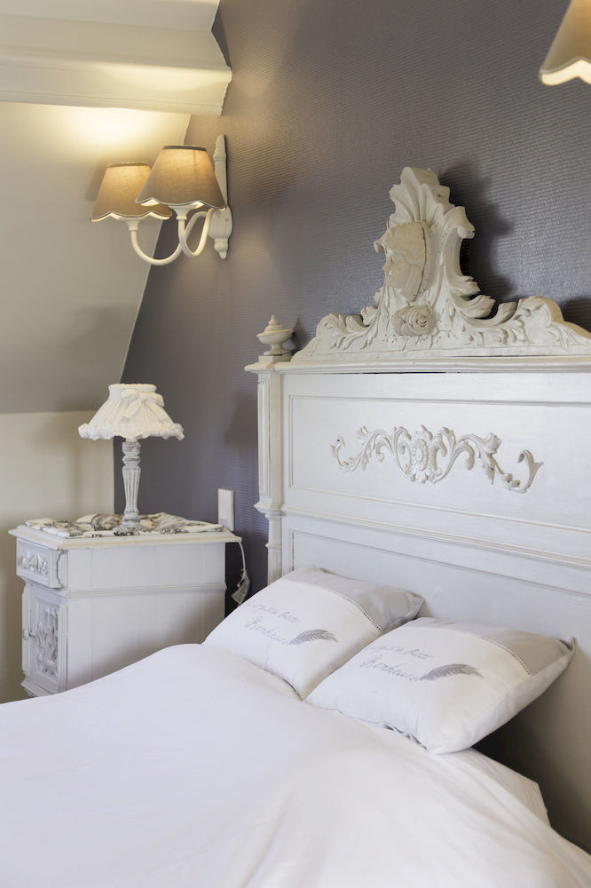 La Les Mots Passants Hotel