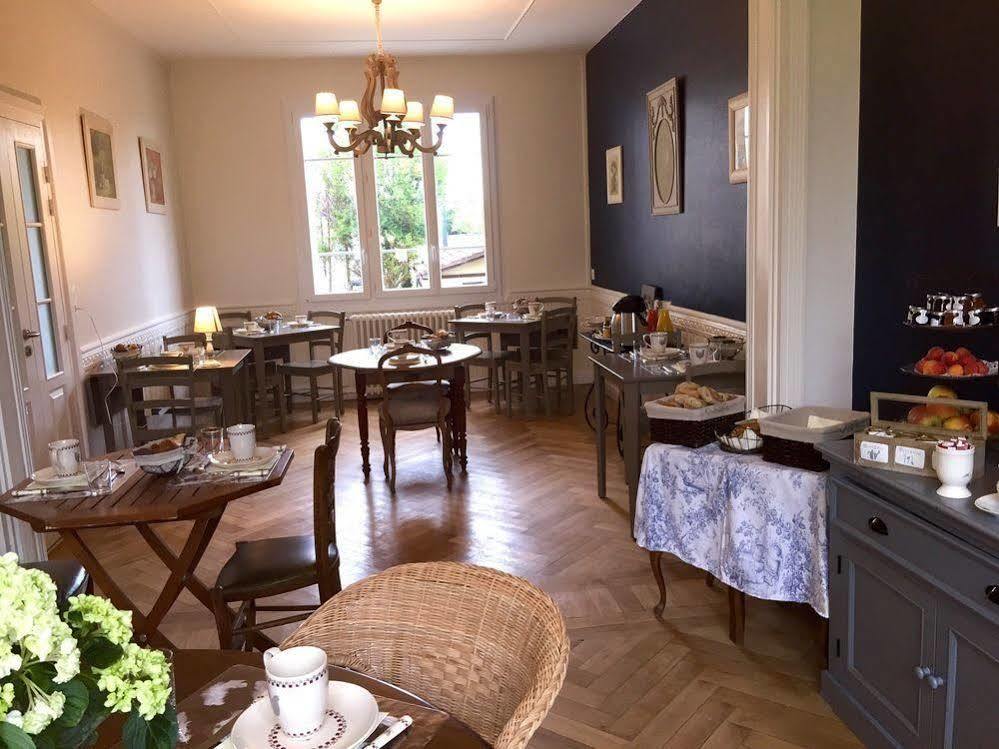La Les Mots Passants Hotel Cabourg